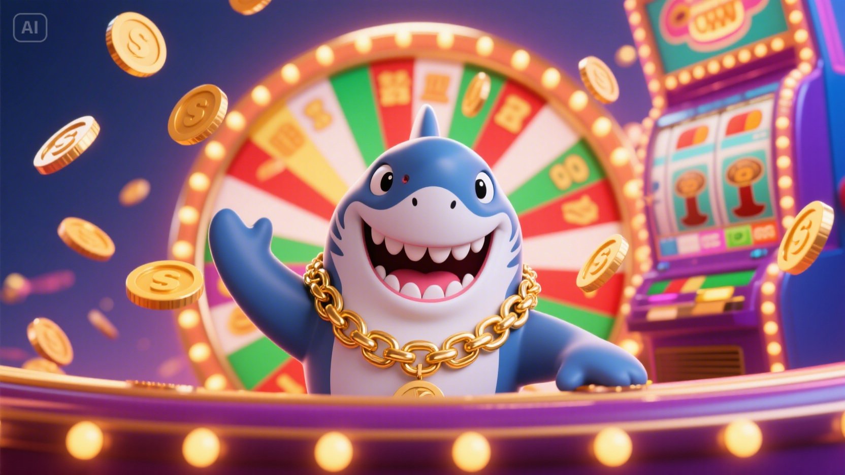 Registration at Jackpot 007 Casino