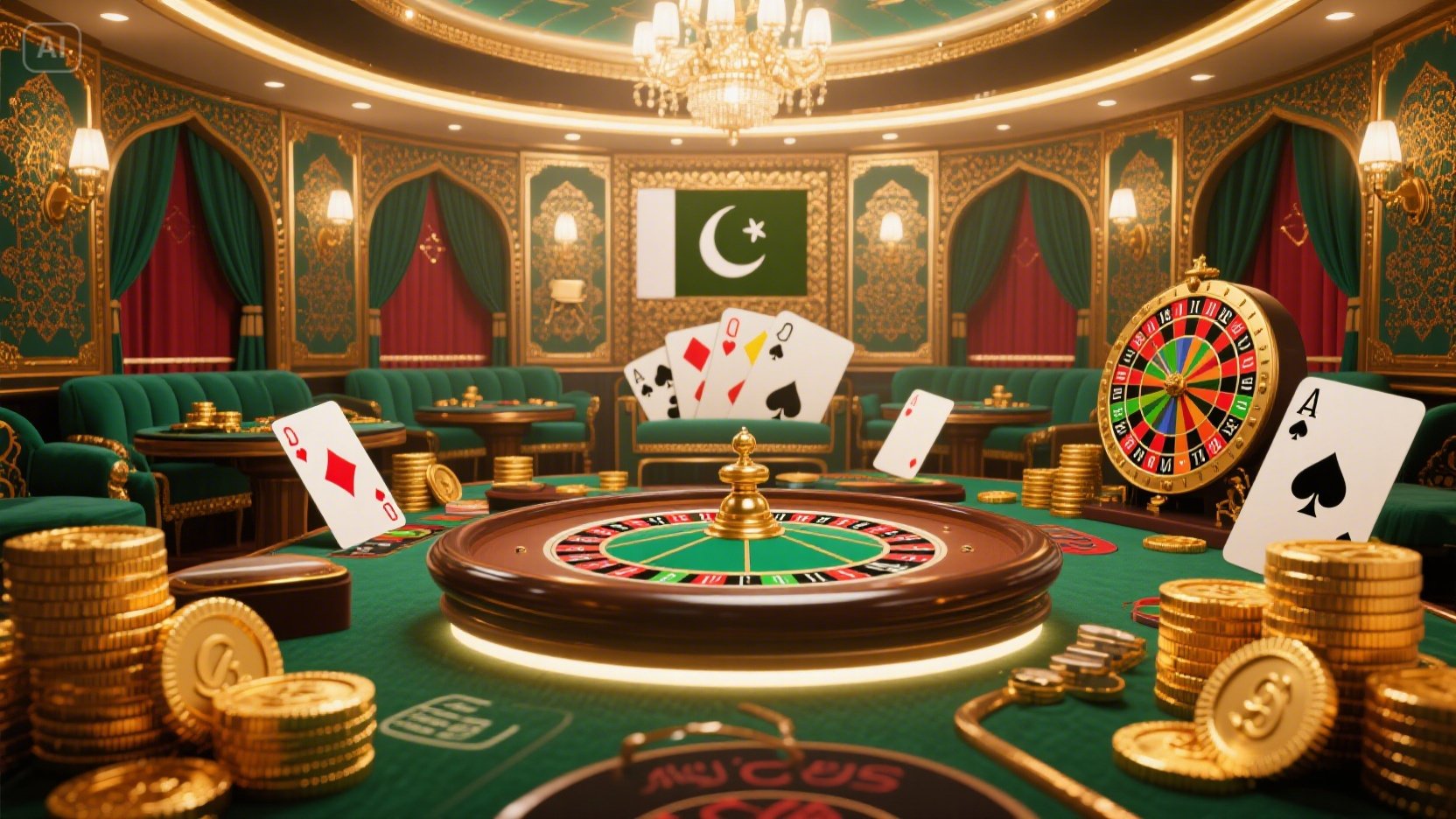 Jackpot 007Make your first deposit today and unlock 200% instantly! Pakistani players can enjoy real casino fun, smooth withdrawals, and instant JazzCash rewards every day.