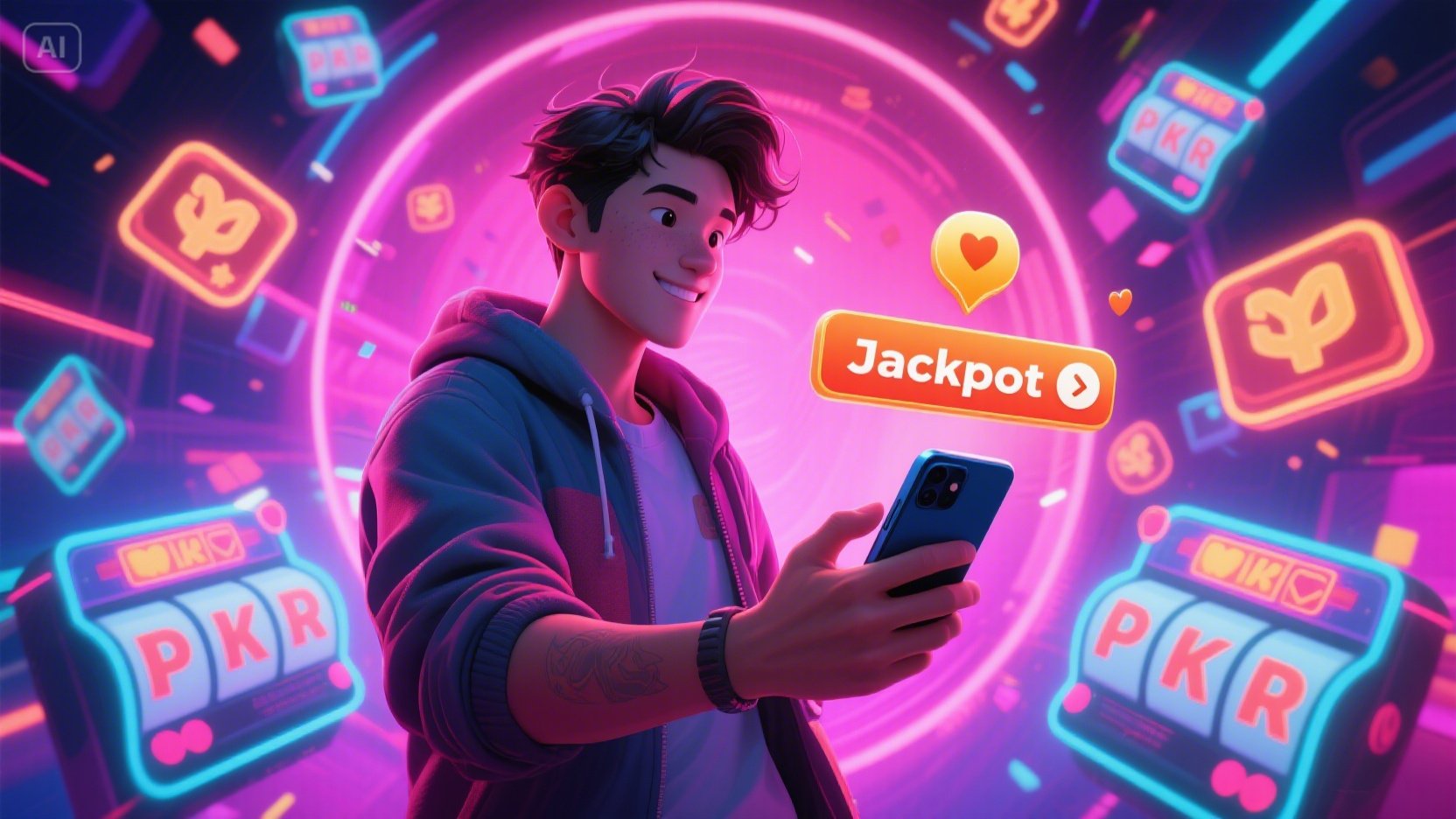 Jackpot 007Deposit in PKR and receive 200% instantly! Pakistan’s online casino fans can play safely, win real money, and withdraw instantly without hidden fees.