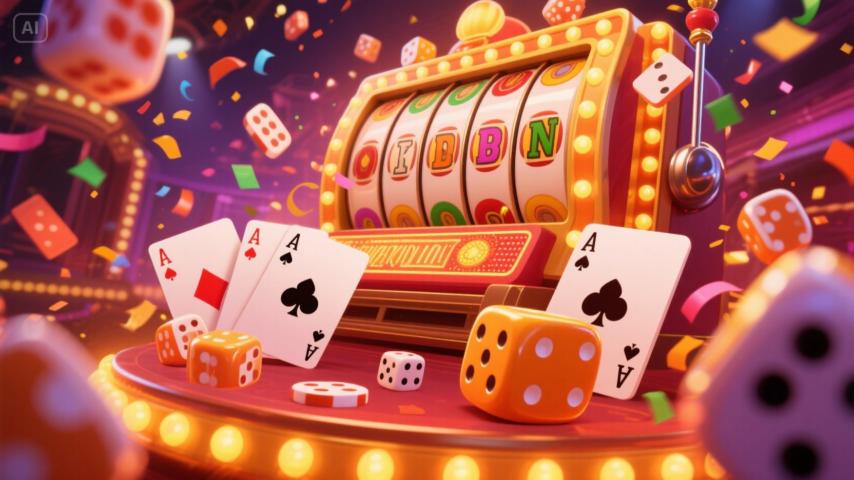 Casino Jackpot 007 desktop and mobile interfaces