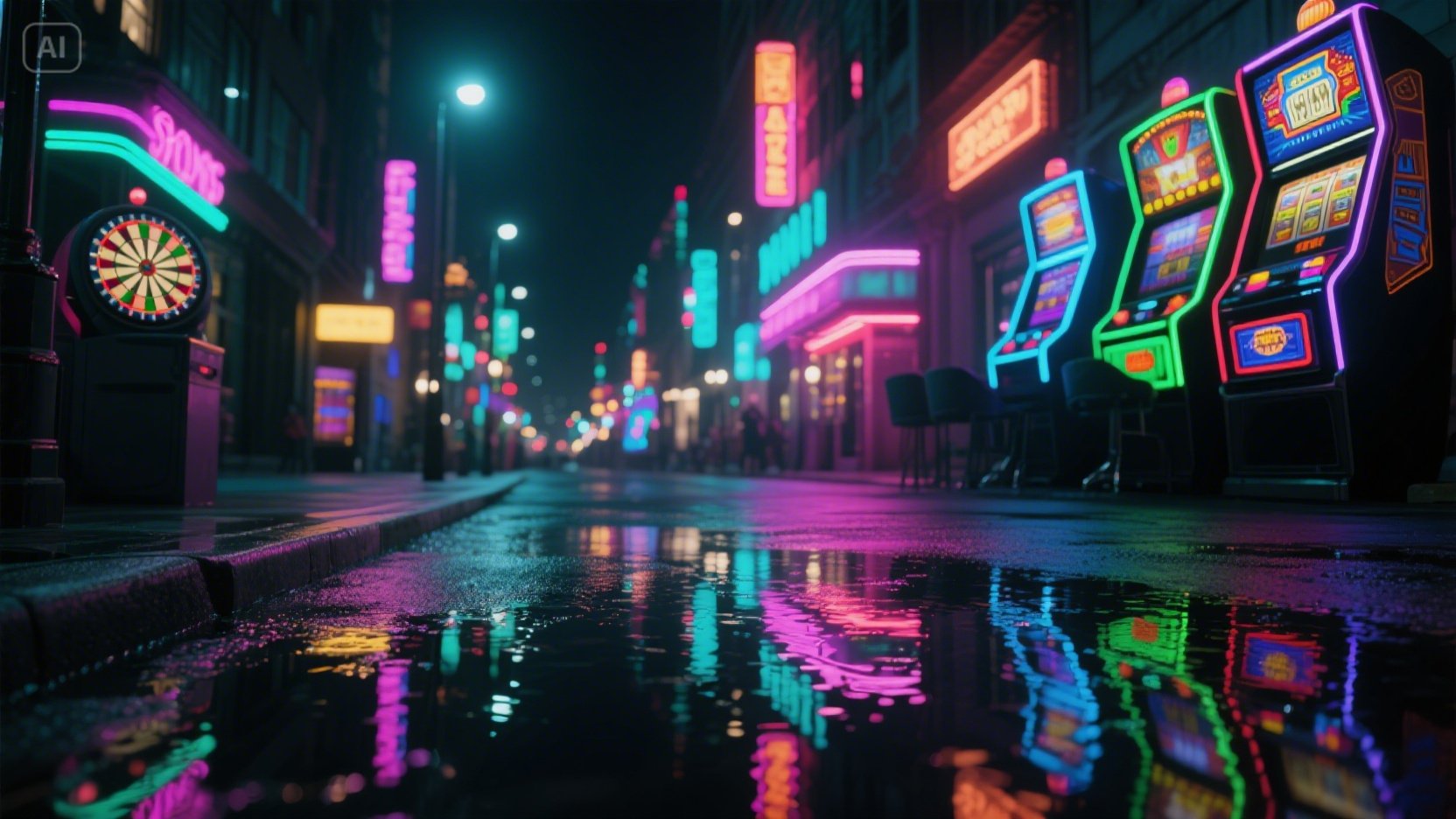 Registration at Jackpot 007 Casino