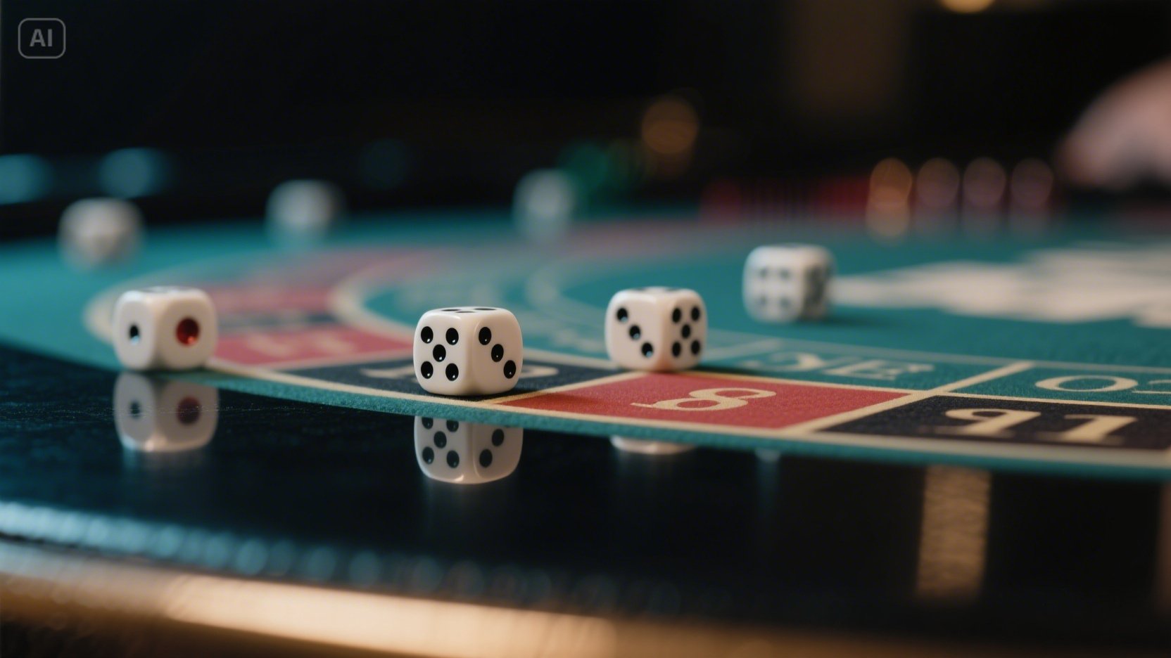 Casino Jackpot 007 desktop and mobile interfaces